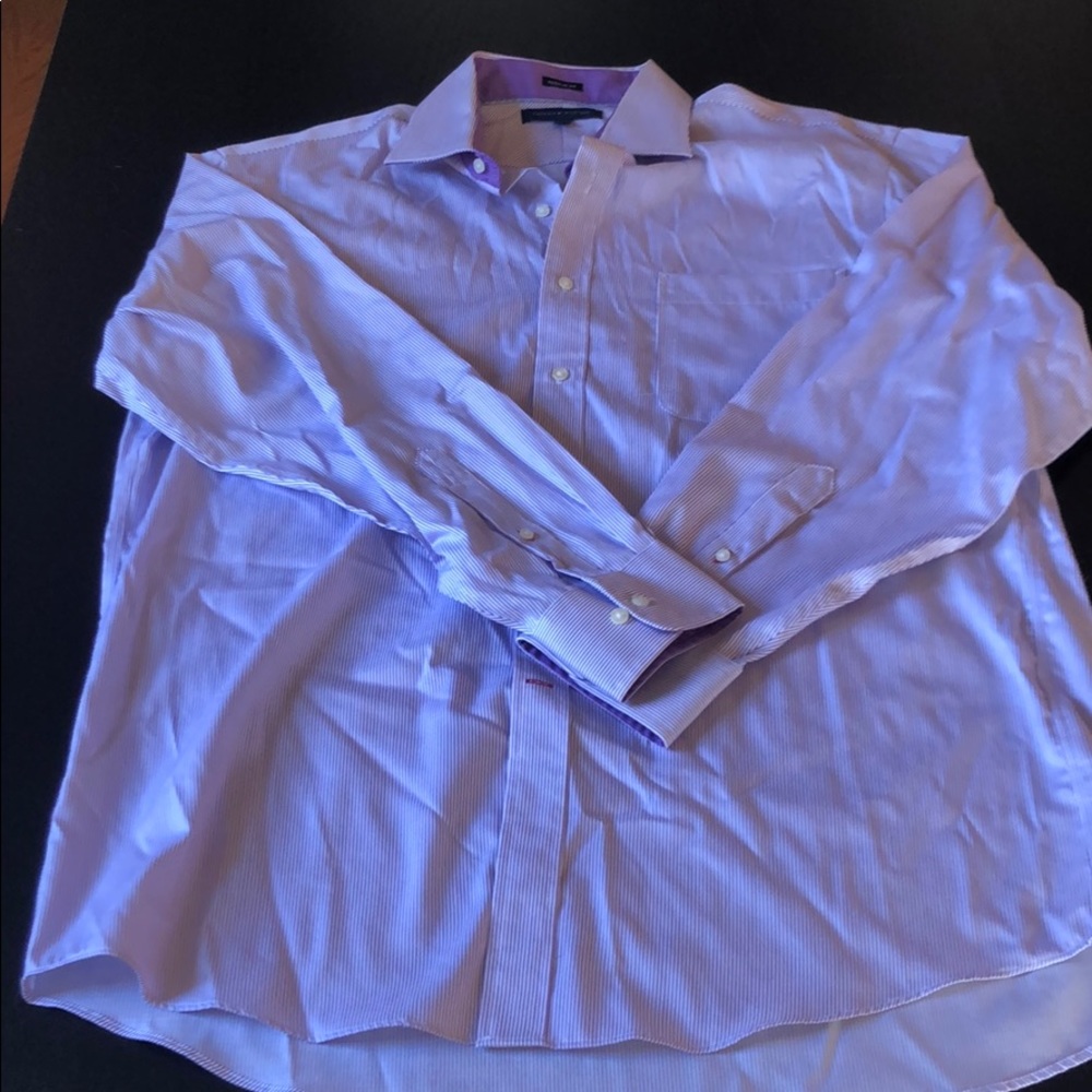 Tommy Hilfiger dress shirt